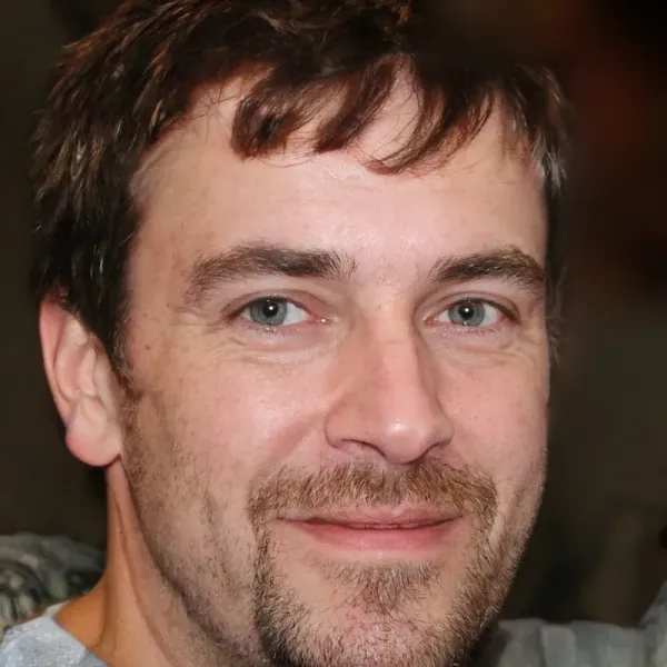 Furnace Repair Pros lead technician team member portrait