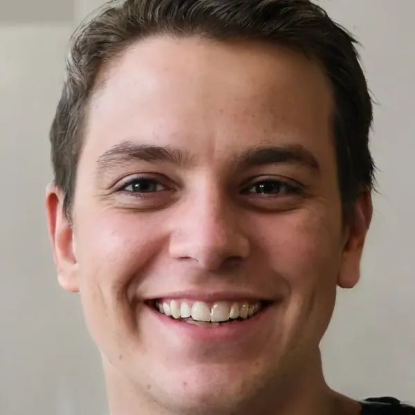 Furnace Repair Pros service technician team member portrait